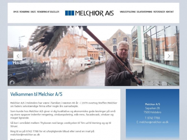melchior-as.dk