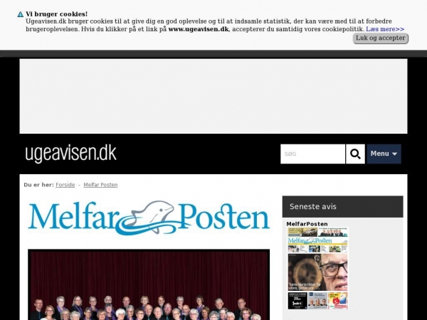 melfarposten.dk