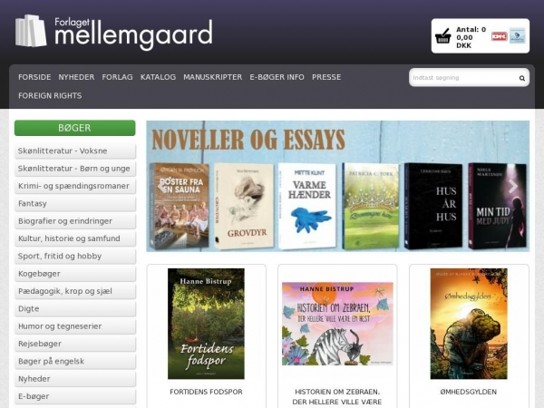 mellemgaard.dk