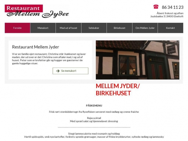 mellemjyder.dk