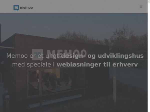 memoo.dk