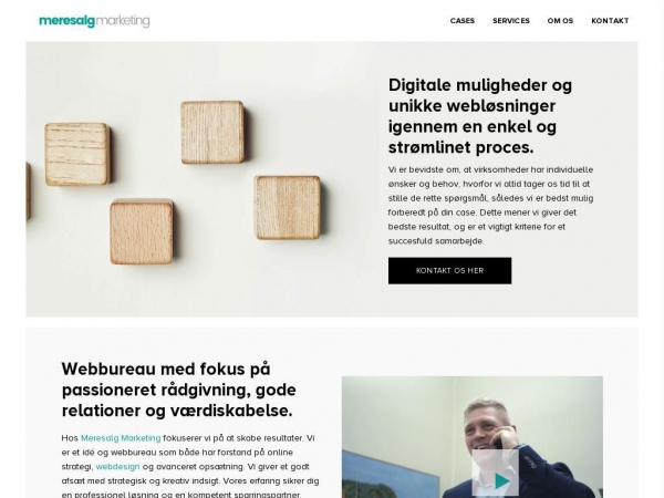 meresalg.dk