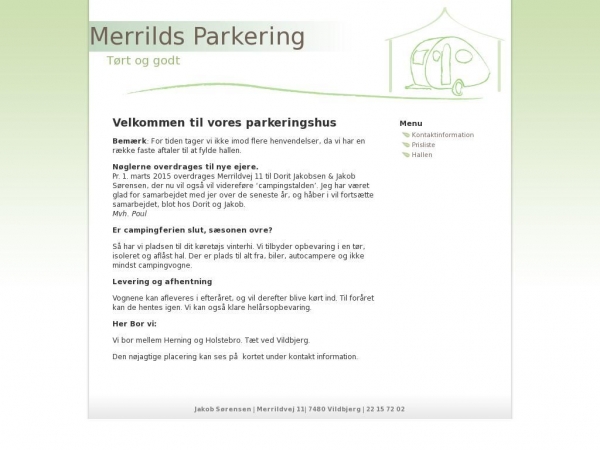 merrildvej11.dk