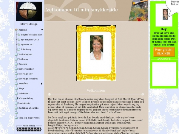merrilldesign.dk