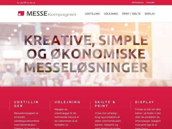 messekompagniet.dk