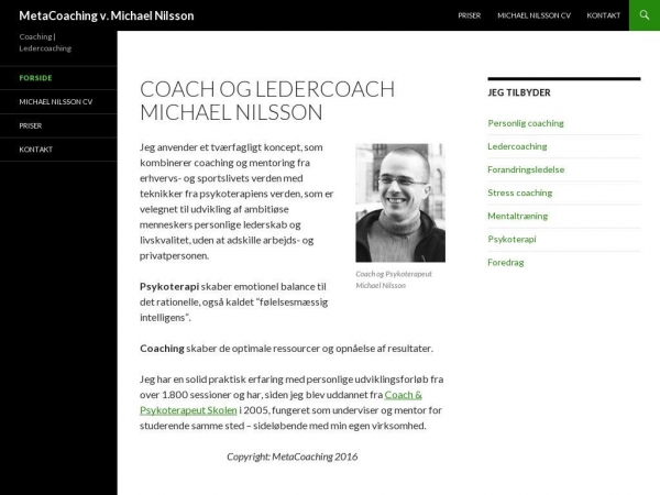 metacoaching.dk