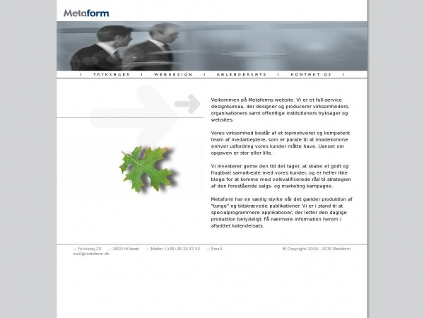 metaform.dk