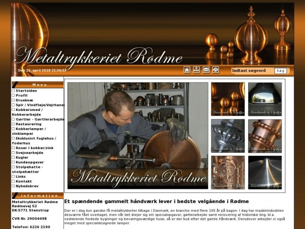 metaltrykkeriet.dk