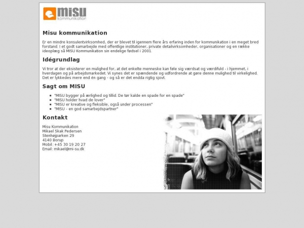 mi-su.dk