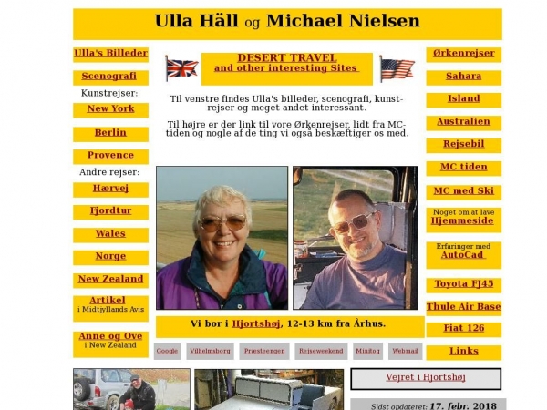 michulla.dk