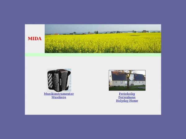 mida-net.dk