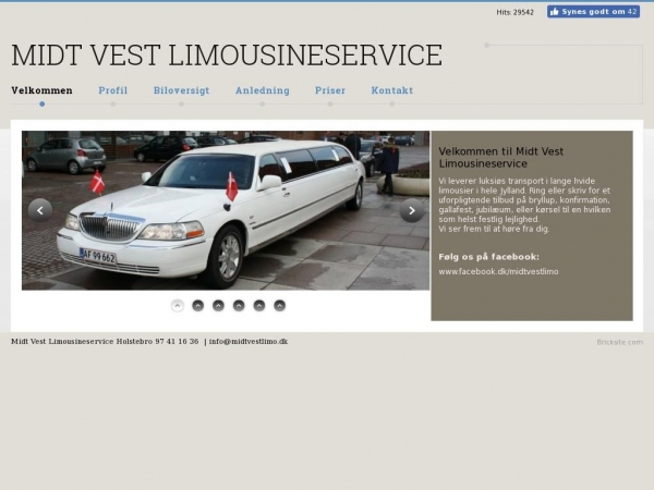 midt-vest-limo.dk