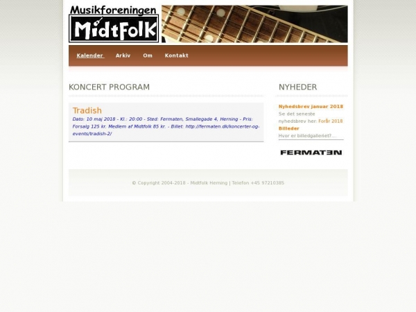 midtfolk.dk
