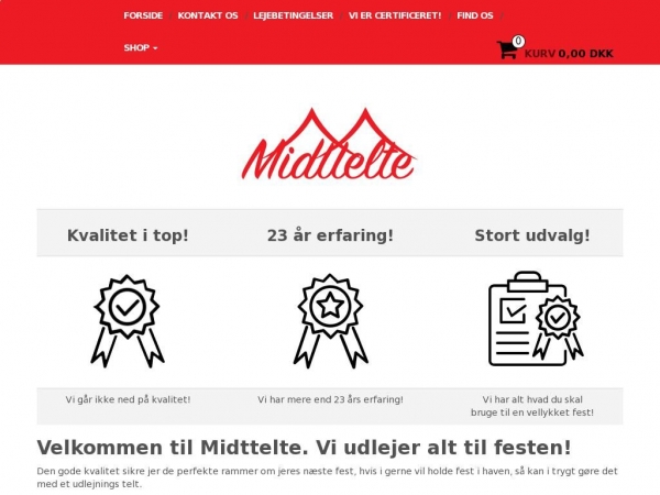 midttelte.dk