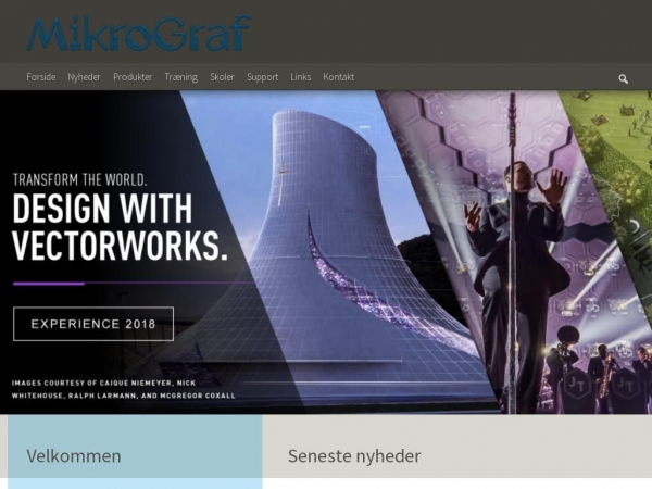 mikrograf.dk