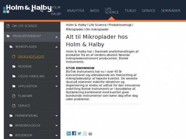 mikroplader.dk