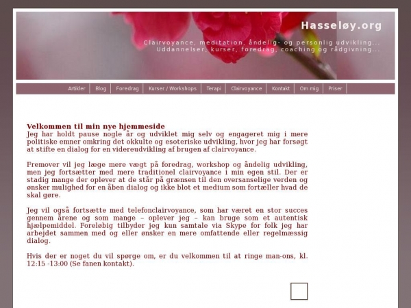 mindship.dk