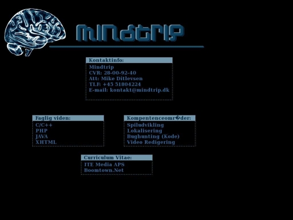 mindtrip.dk