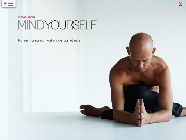 mindyourself.dk