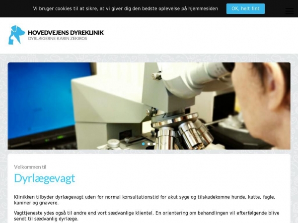 mindyreklinik.dk