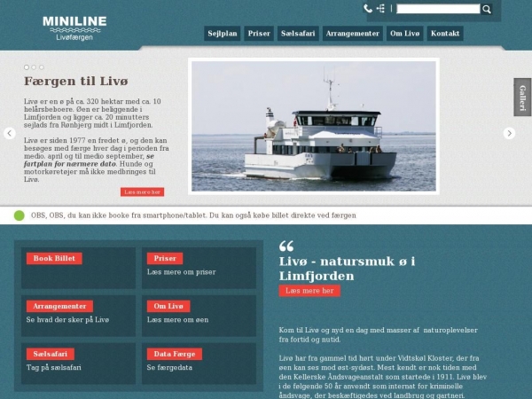 miniline.dk
