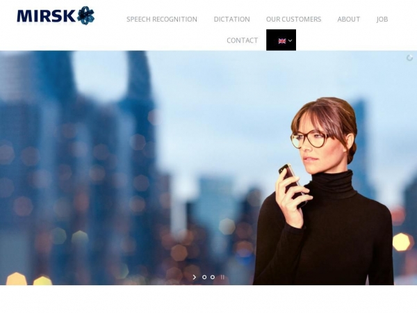 mirsk.dk