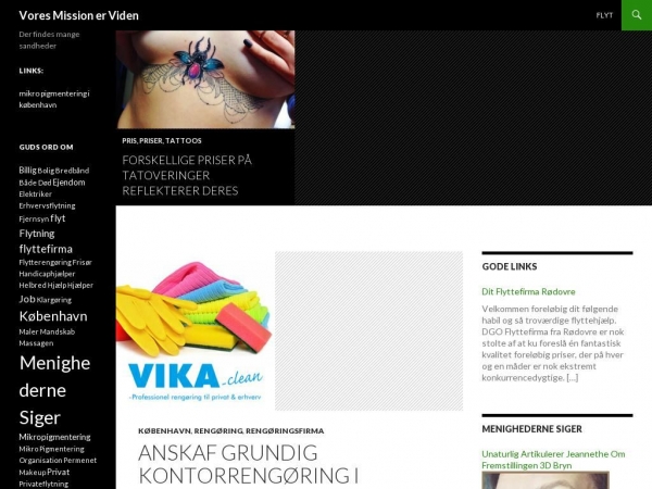 missionskirken-osted.dk