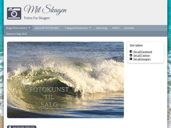 mit-skagen.dk