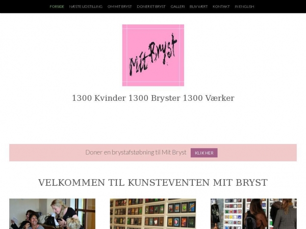 mitbryst.dk