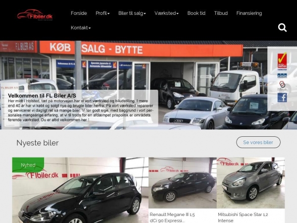 mitsubishiholsted.dk