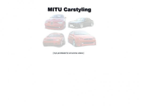 mitucarstyling.dk
