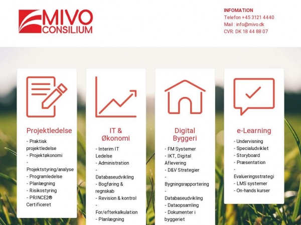 mivo.dk