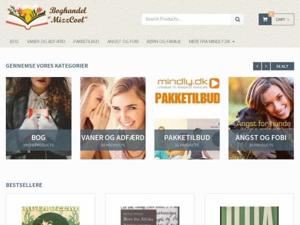mizzcool.dk
