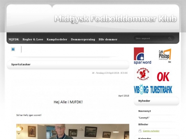 mjfdk.dk