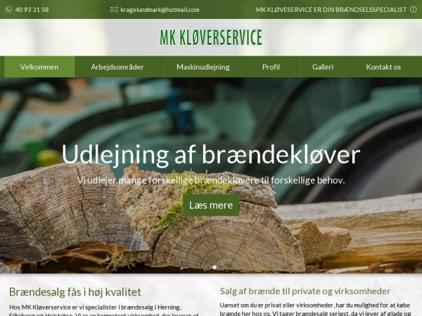 mk-kloveservice.dk