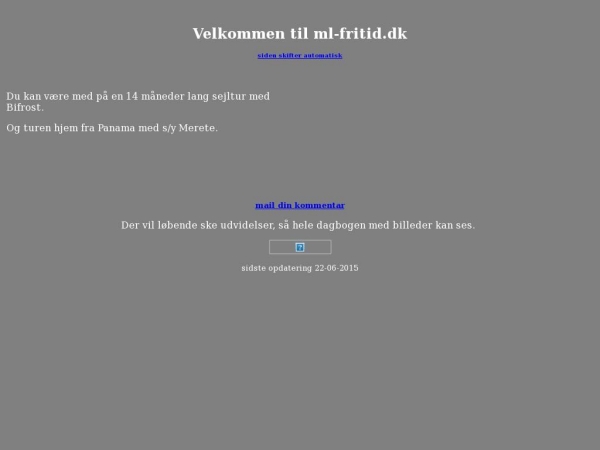 ml-fritid.dk