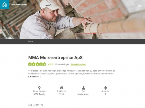 mmarnet.dk