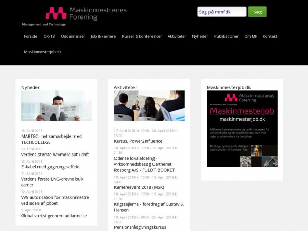 mmf.dk