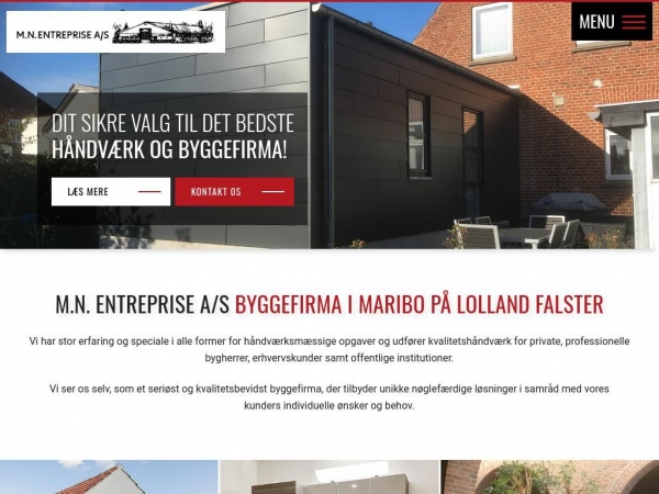 mne.dk