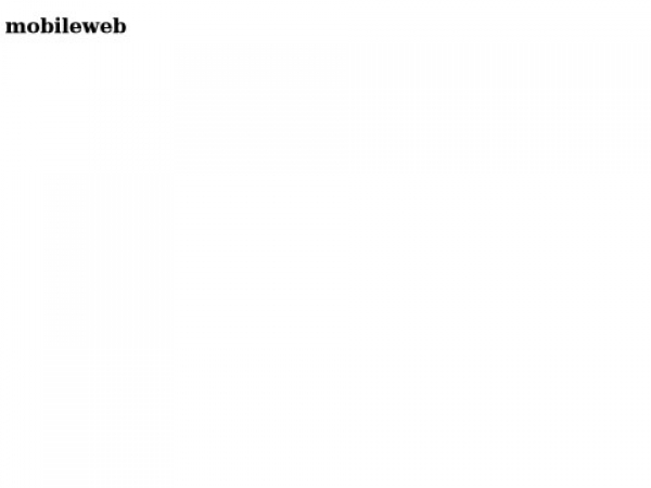 mobileweb.dk