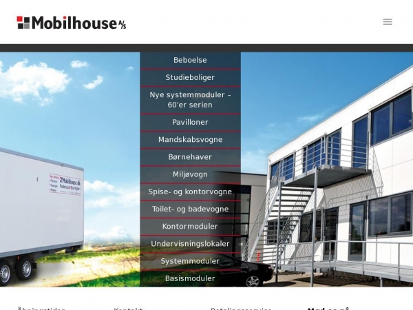 mobilhouse.dk