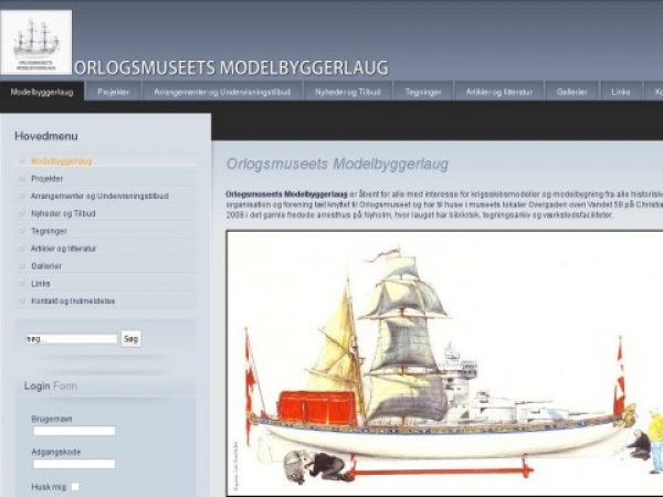 modelbyggerlaug.dk