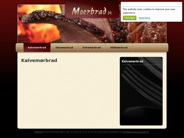 moerbrad.dk