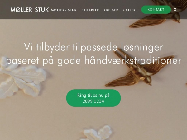 mollersstuk.dk