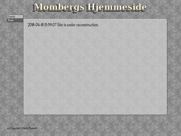 momberg.dk