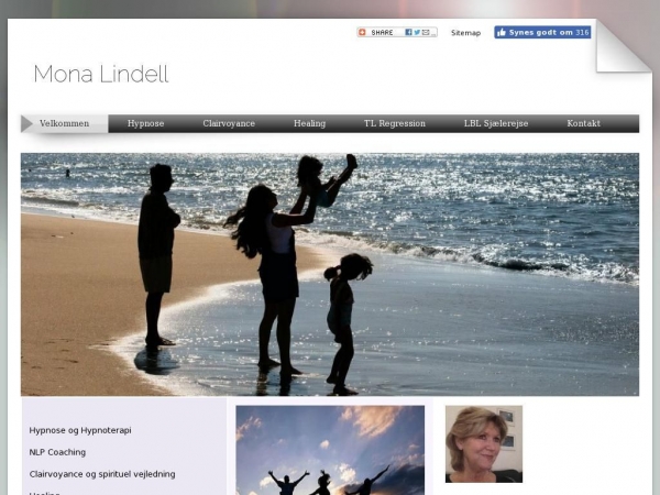 monalindell.dk
