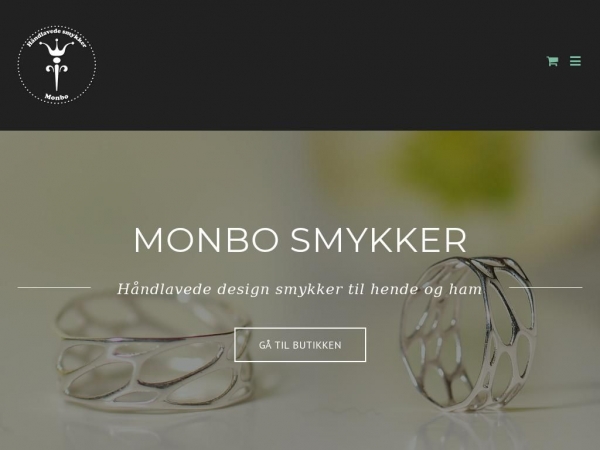 monbo.dk