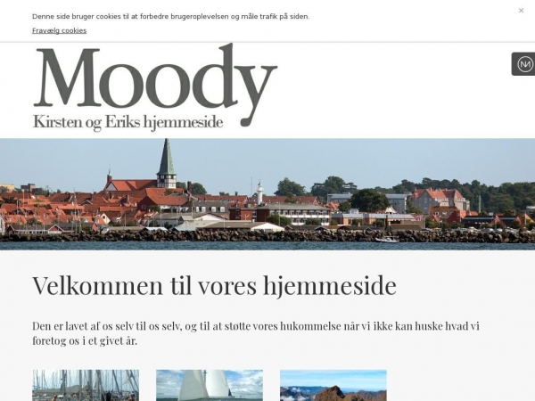 moody.dk