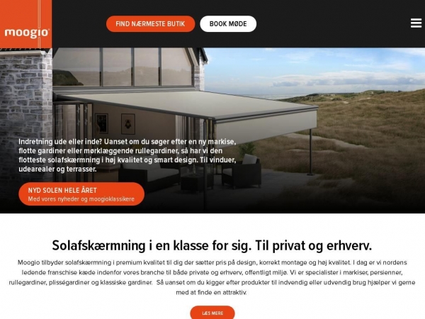 moogio.dk
