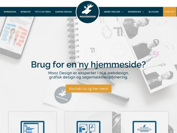 moozdesign.dk